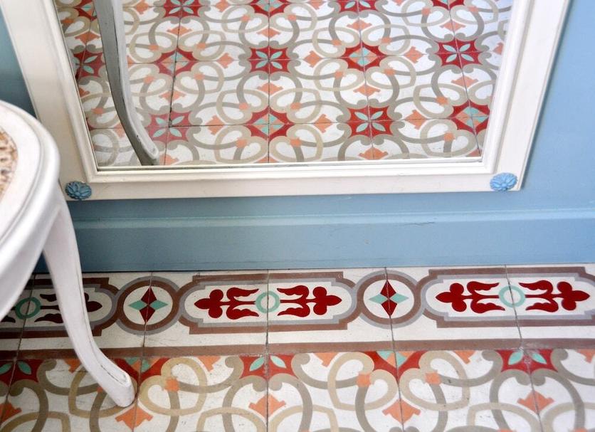 Équipements de la chambre Photo