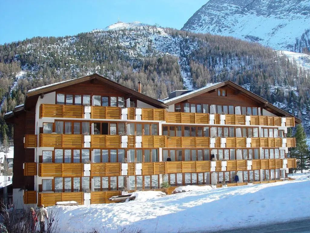 Bâtiment Photo