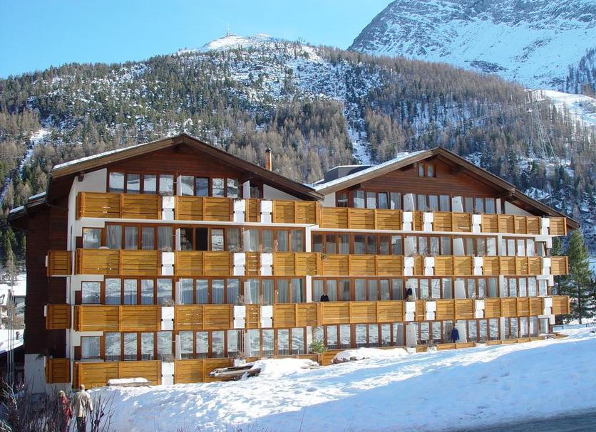 Bâtiment Photo