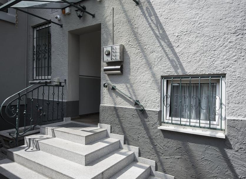 Extérieur Photo