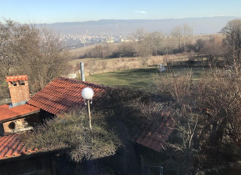 Extérieur Photo
