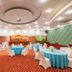 Salle de banquet