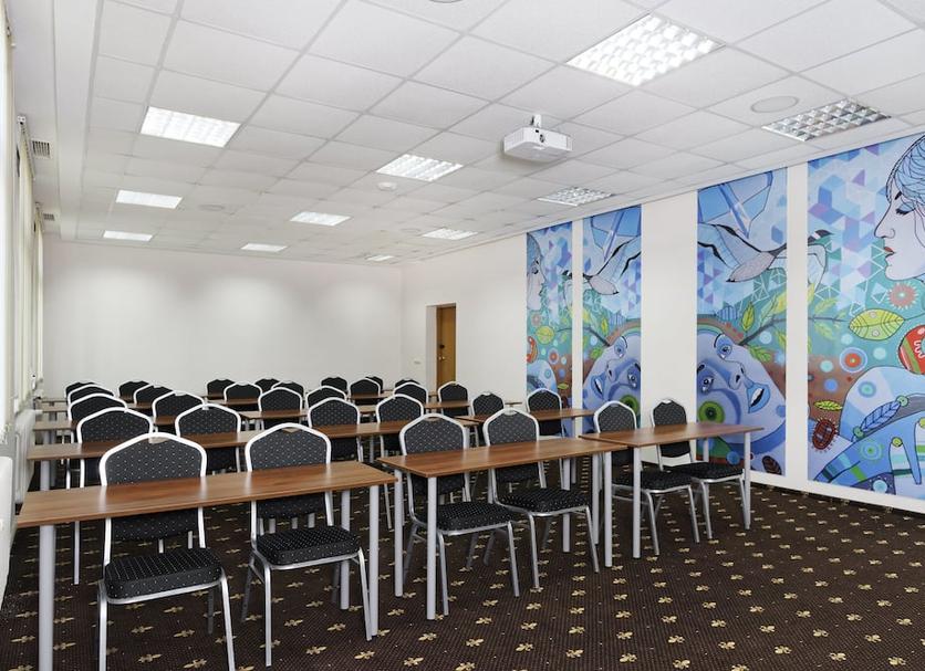 Espace de conférence Photo