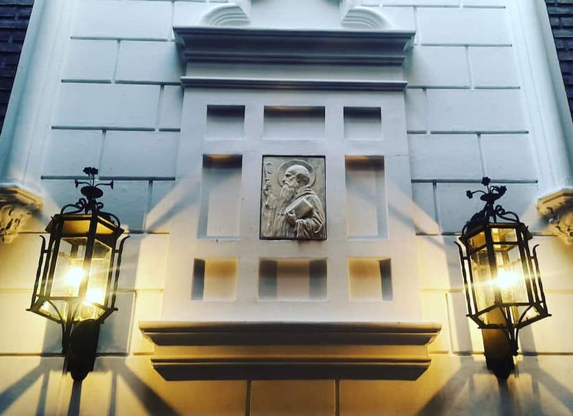 Bâtiment Photo