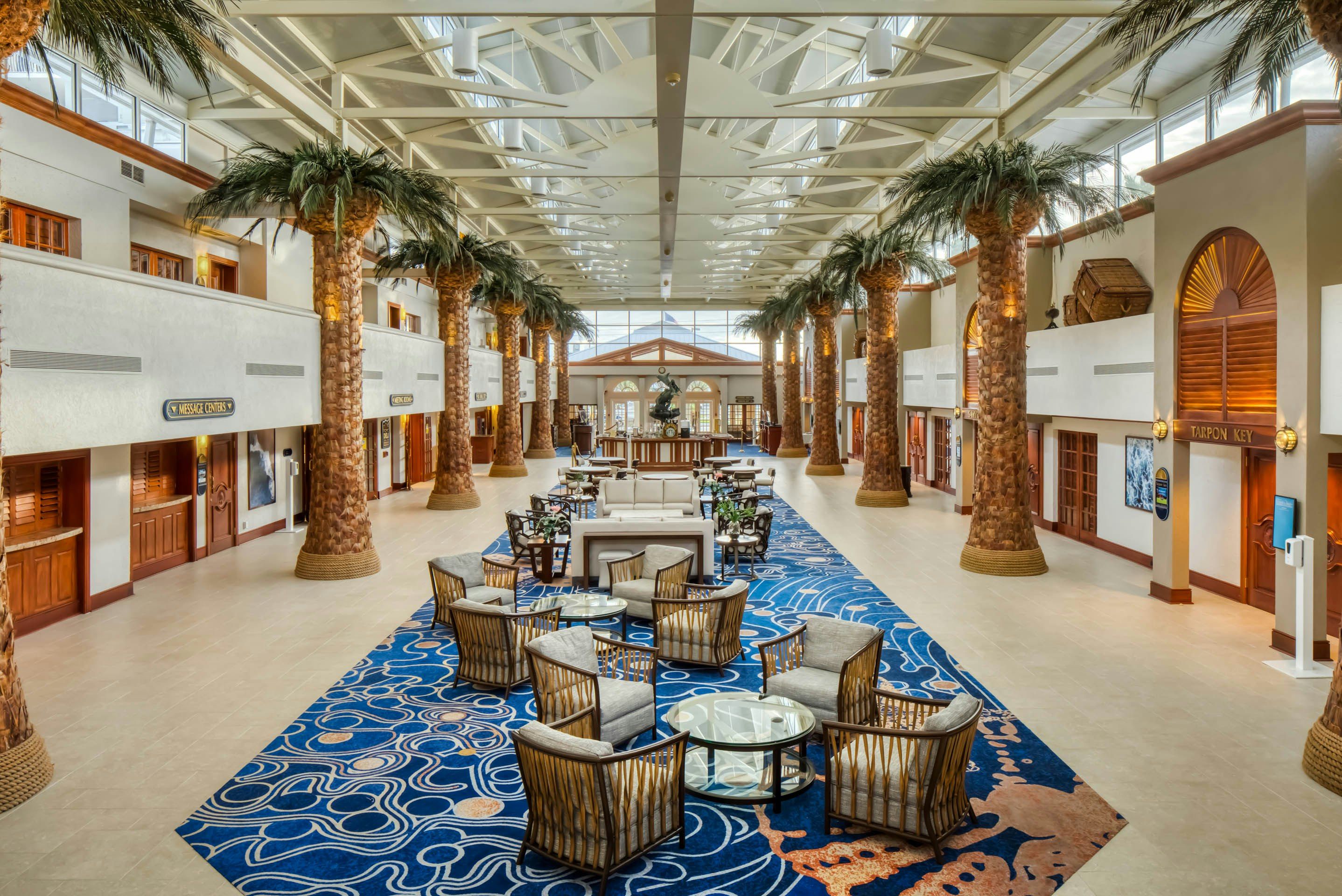 Hall d’entrée