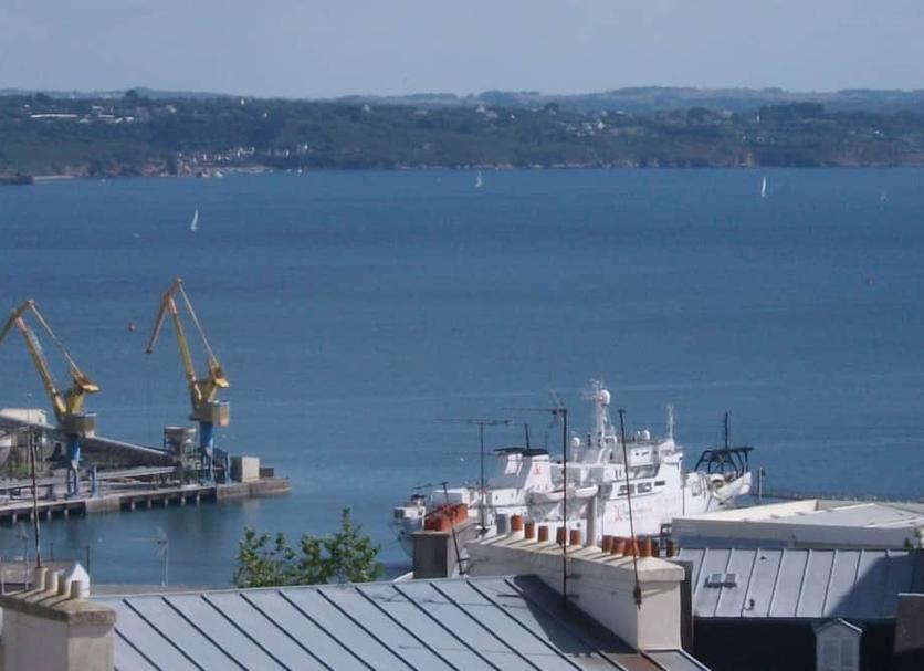 Extérieur Photo