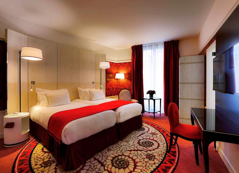 Chambre Photo