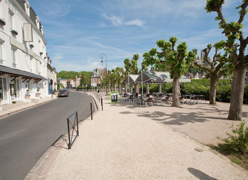 Extérieur Photo