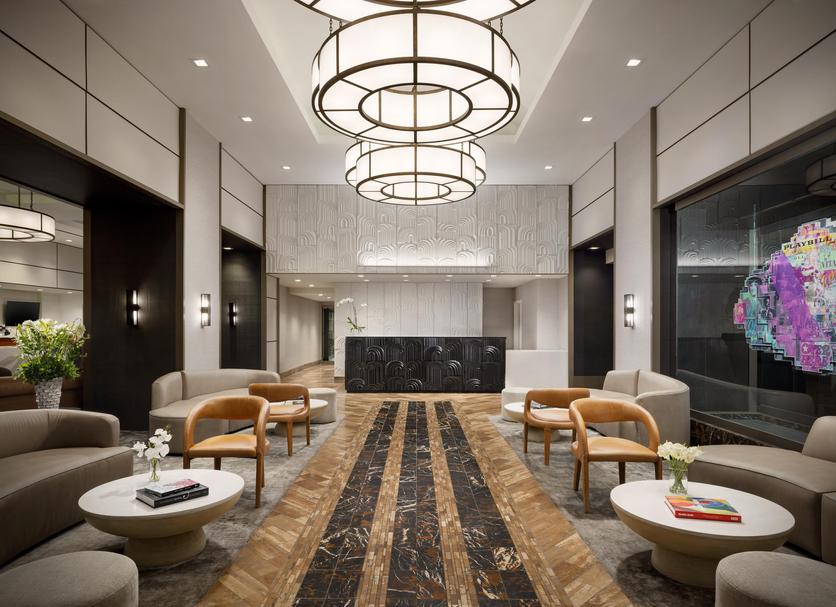 Hall d’entrée Photo