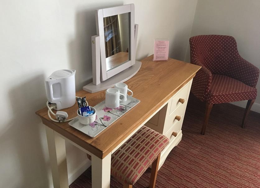 Équipements de la chambre Photo