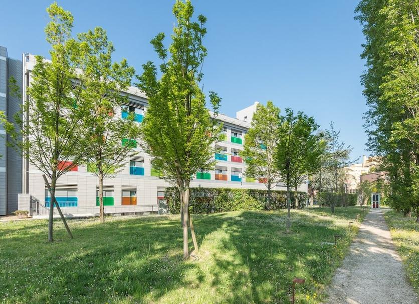 Bâtiment Photo