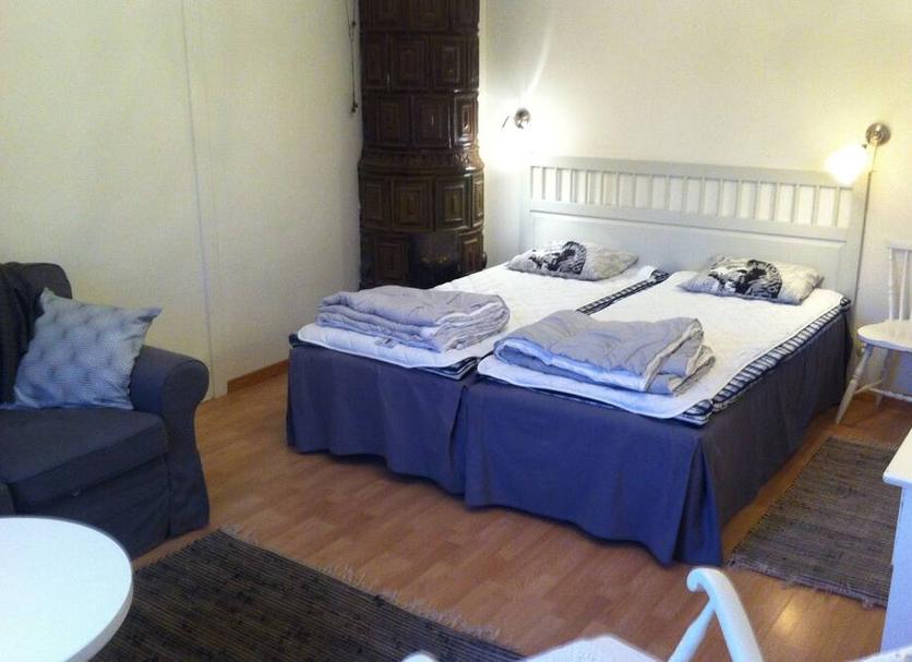 Chambre Photo