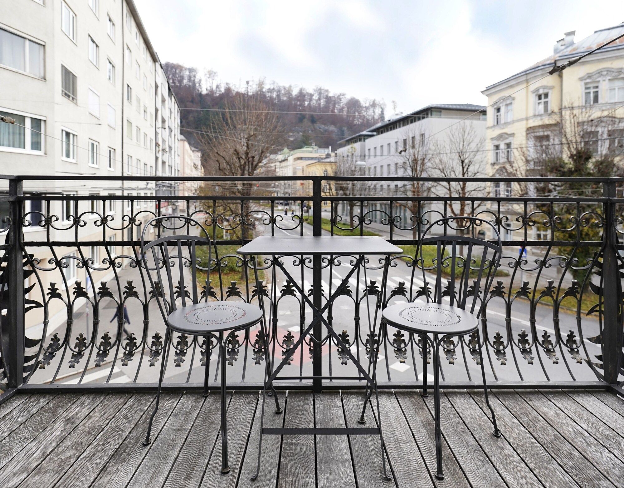 Balcon