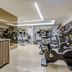 Salle de sport