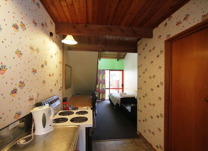 Équipements de la chambre Photo