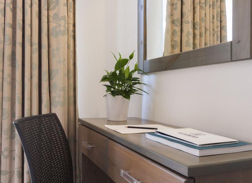 Équipements de la chambre Photo