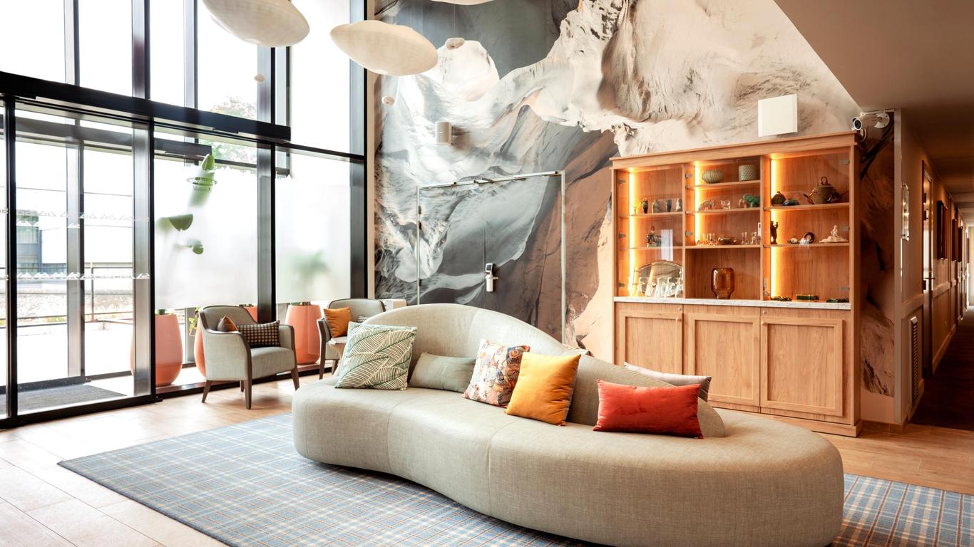 Residhome Chartres