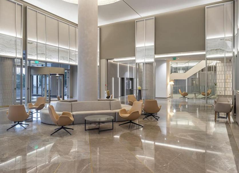 Hall d’entrée Photo