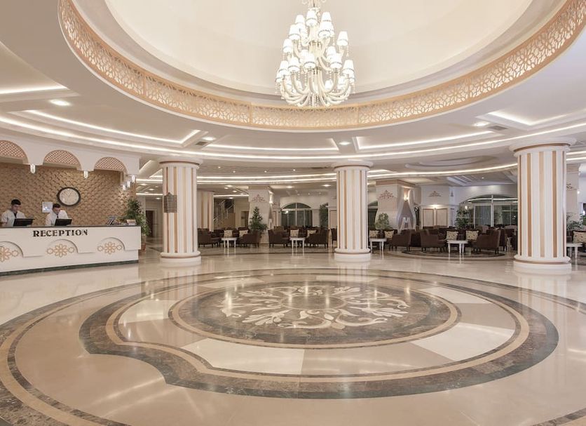 Hall d’entrée Photo