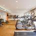 Salle de sport