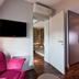 Équipements de la chambre