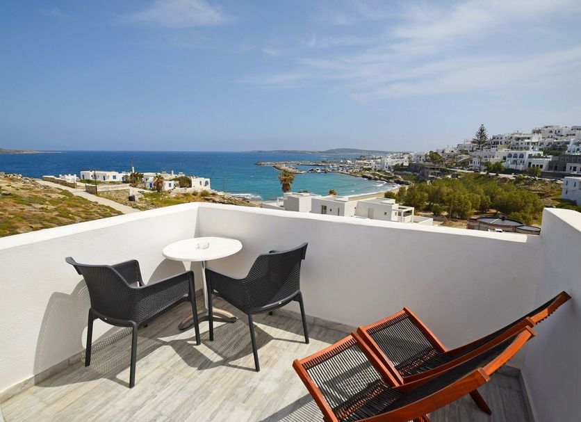 Balcon Photo