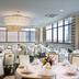 Salle de banquet