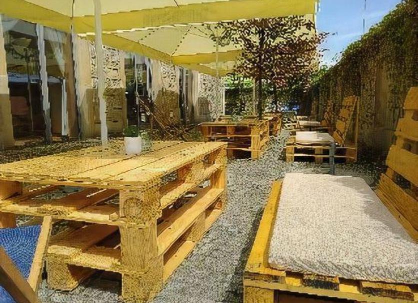 Extérieur Photo