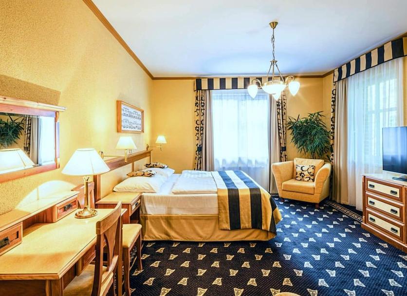 Chambre Photo
