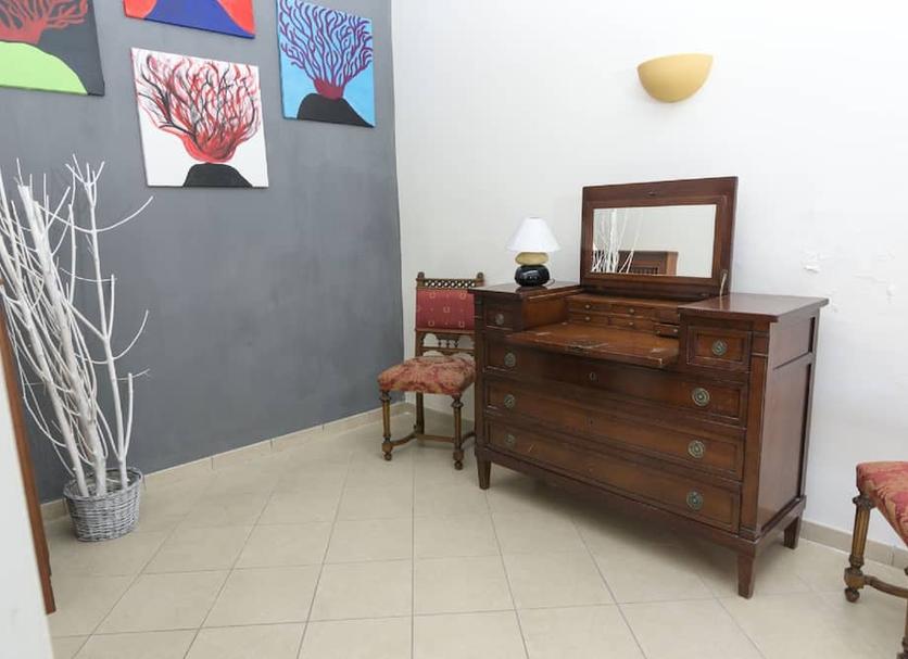 Équipements de la chambre Photo