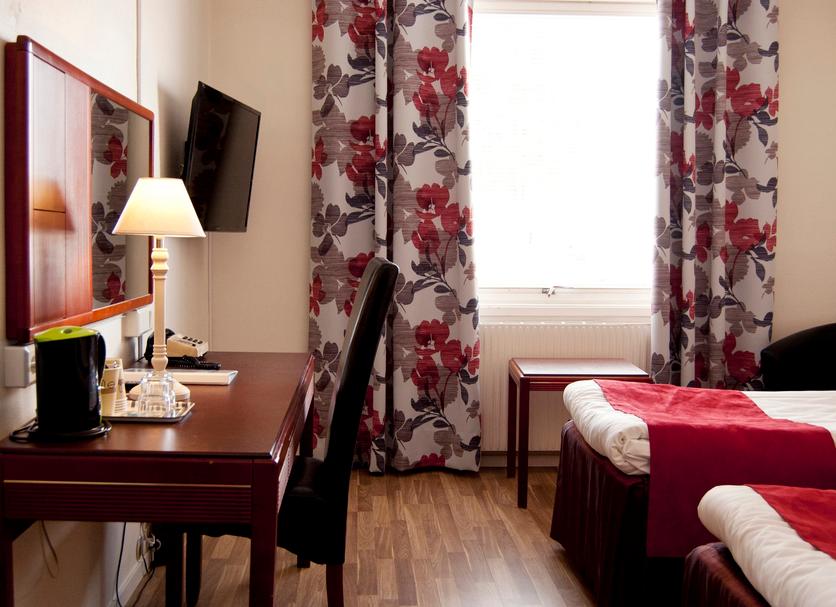 Chambre Photo