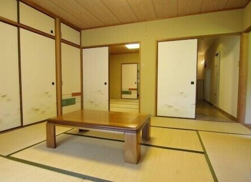 Salle à manger Photo