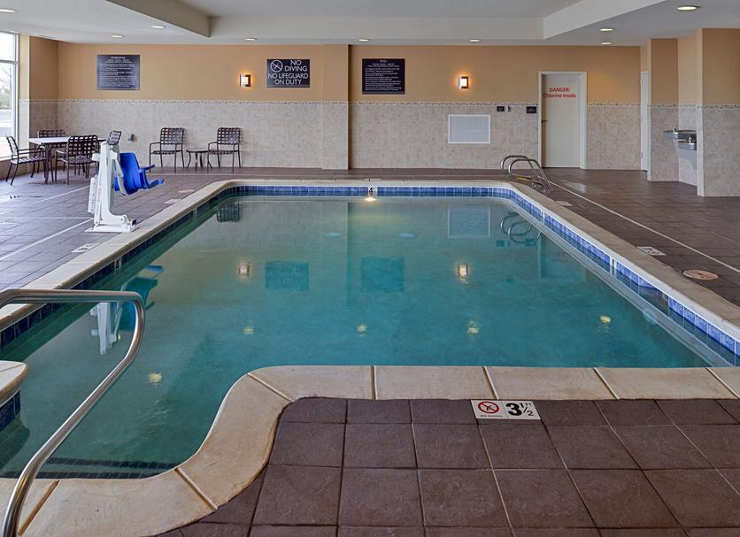 Piscine Photo