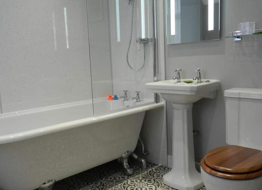 Salle de bain Photo
