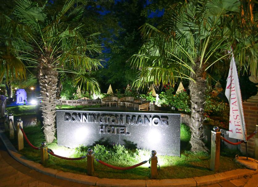Extérieur Photo