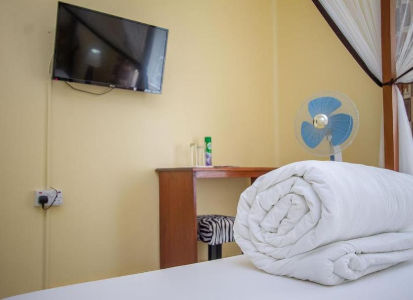 Équipements de la chambre Photo
