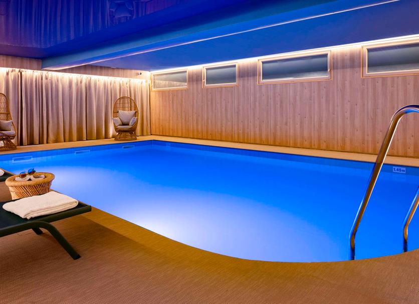 Piscine Photo