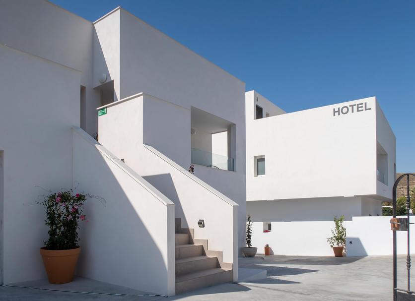 Bâtiment Photo
