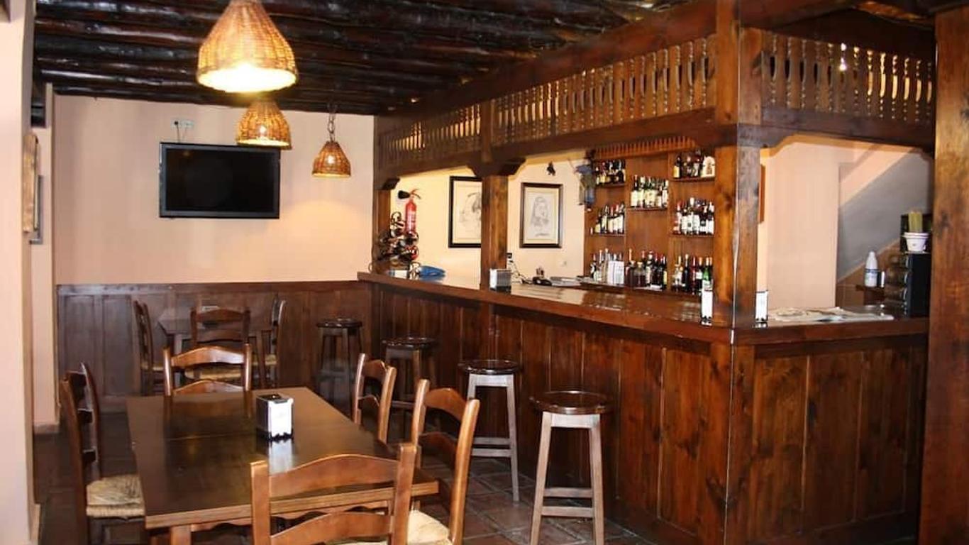 Hotel Rural San Roque