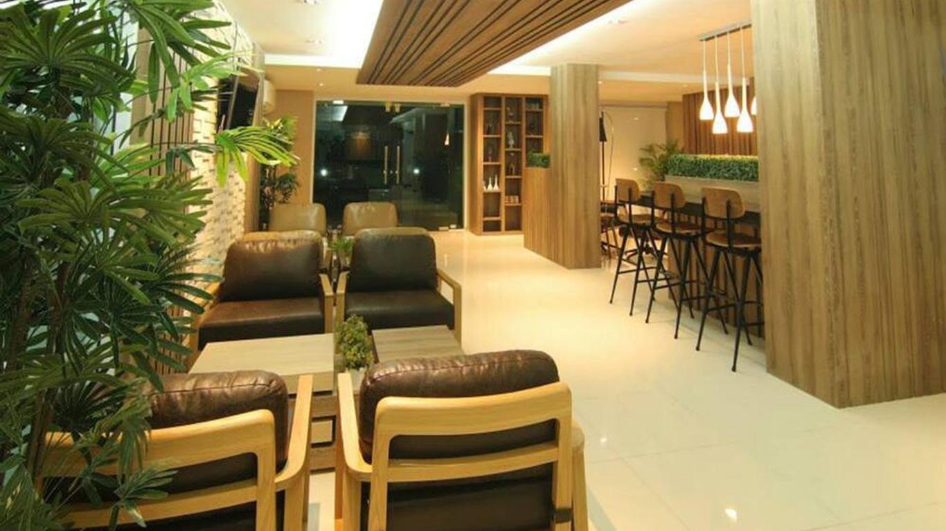 Smith Residence