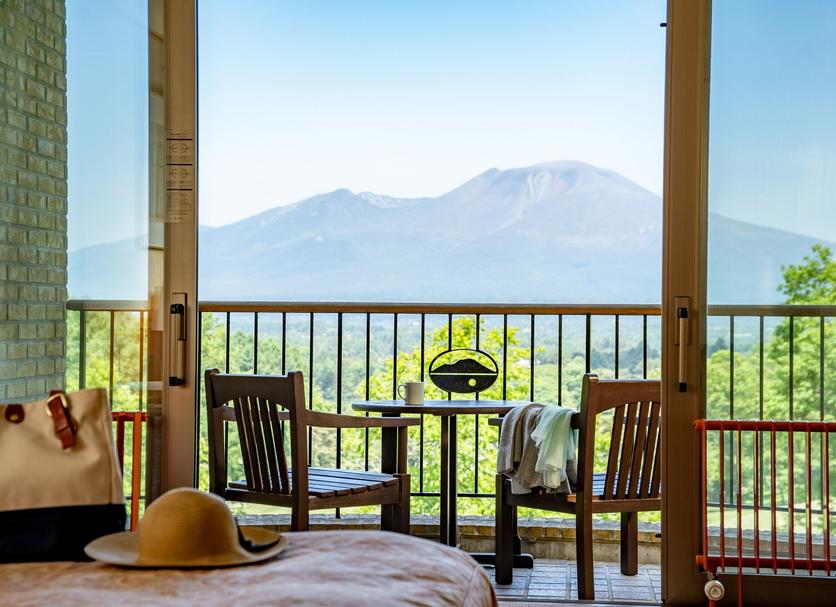 Balcon Photo