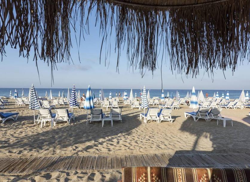 Plage Photo
