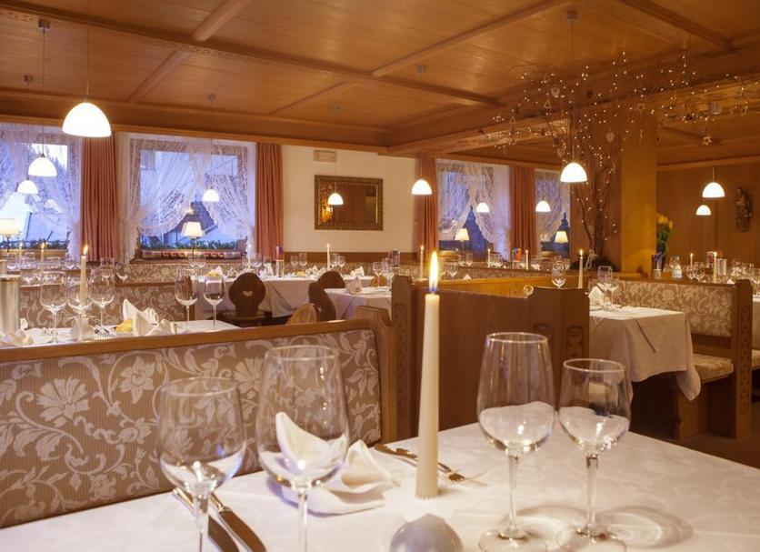 Salle de banquet Photo