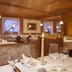 Salle de banquet