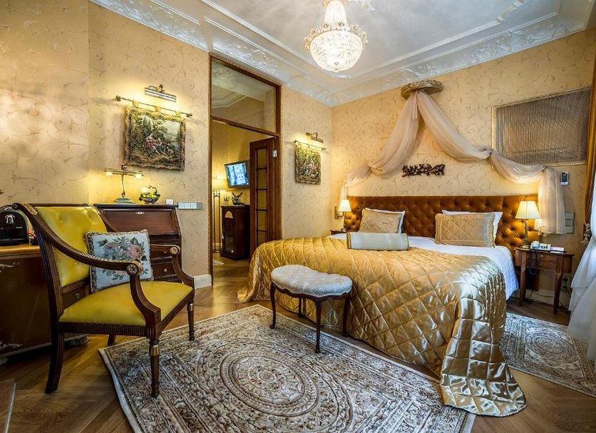 Chambre Photo