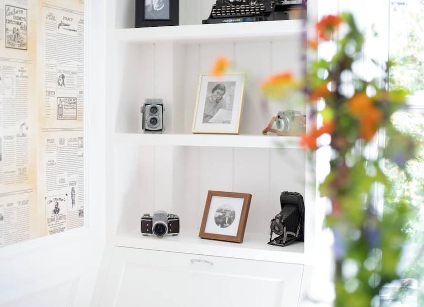 Équipements de la chambre Photo