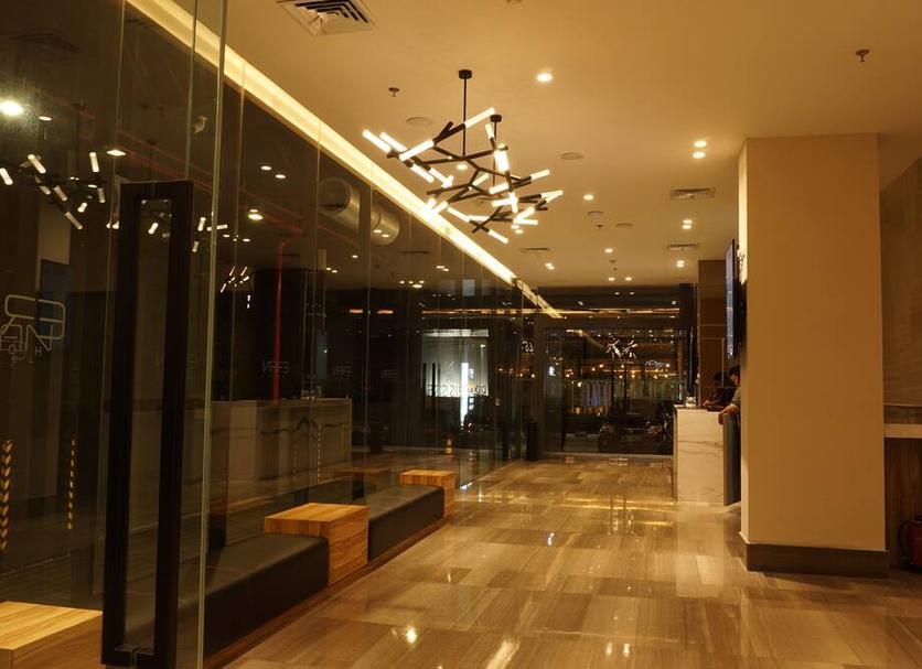 Hall d’entrée Photo