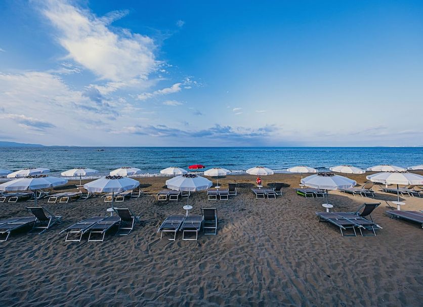 Plage Photo