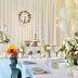 Salle de banquet