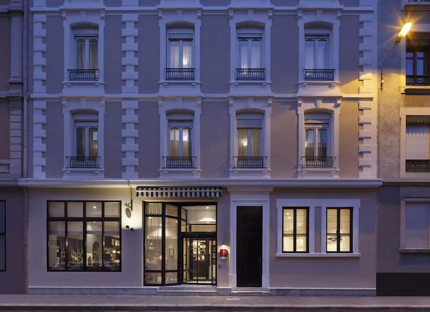 Bâtiment Photo